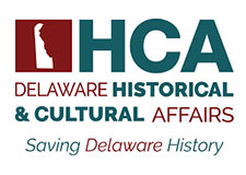 HCA - Delaware Historical & Cultural Affairs