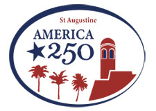 St Augustine America 250
